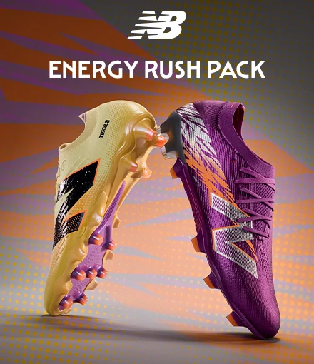 New Balance Energy Rush Pack