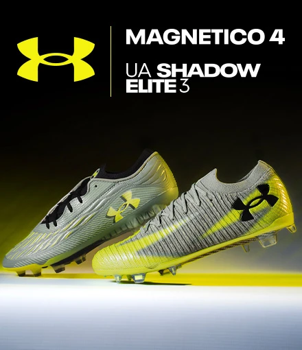 Under Armour New Collection Q2