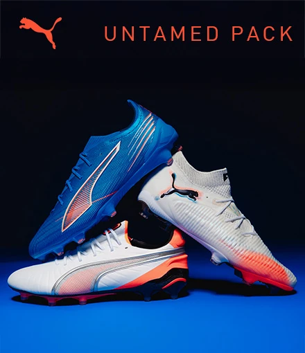 Puma Untamed Pack