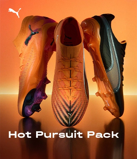 Puma Hot Pursuit Pack