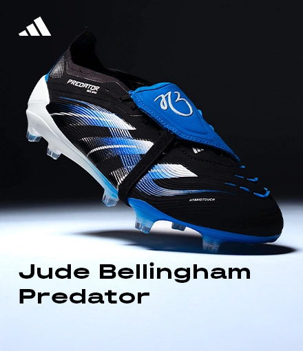 Predator x Jude Bellingham