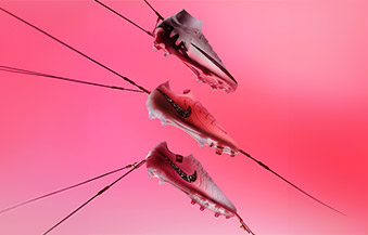 CHAUSSURES DE FOOT NIKE