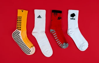 card CHAUSSETTES
