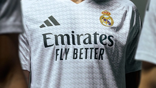  Maillots de football 