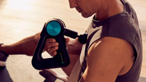 Électronique sportive