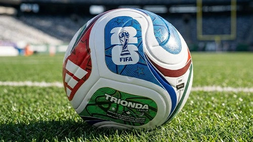 Ballon Officiel