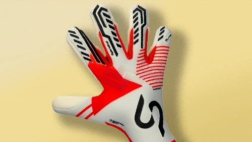 Gants de gardien