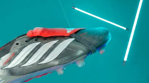 Chaussures de foot
