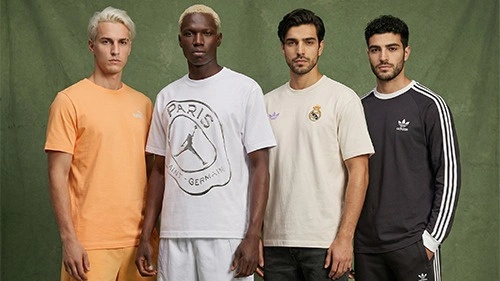 Vêtements Lifestyle