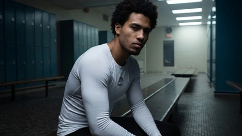 Vêtements thermiques