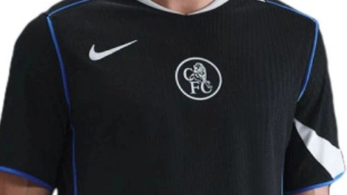 Third kit