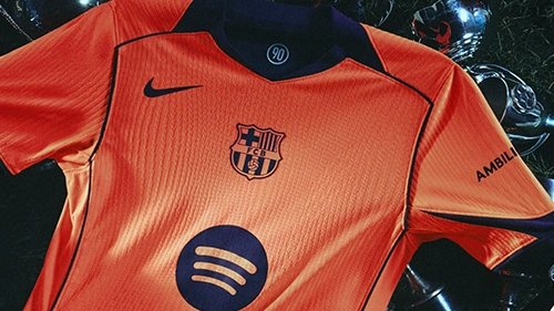 Third Kit