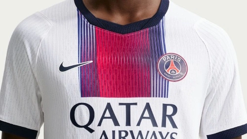 Away kit