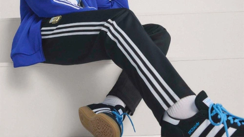 Pantalons Lifestyle