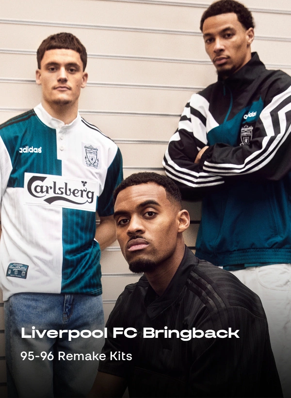 Liverpool Bringback