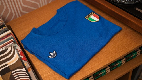 Maillots Rétro