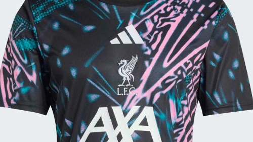 Training & Pre Match