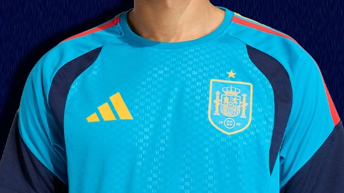 Tenue d’entraînement