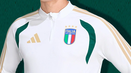 Tenue d’entraînement