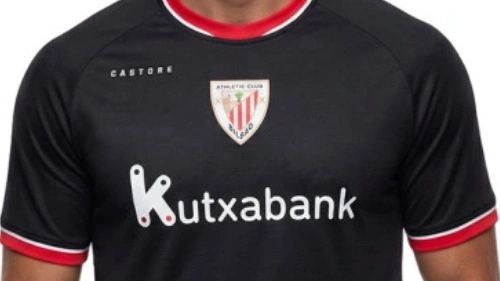 Away kit