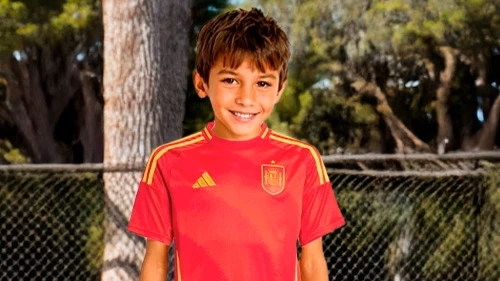 T-shirts pour enfants