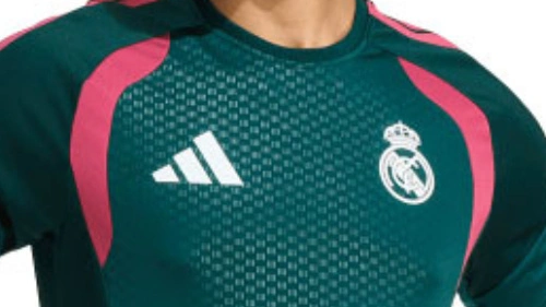 Vêtements d’entraînement