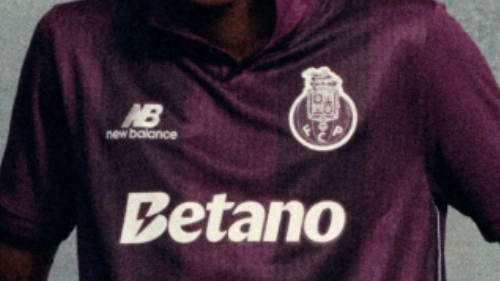 Away kit