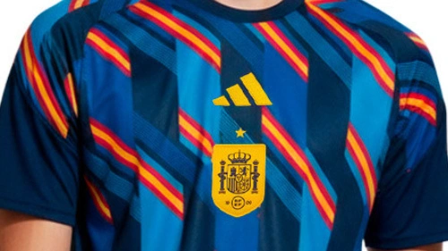 Tenue d’entraînement