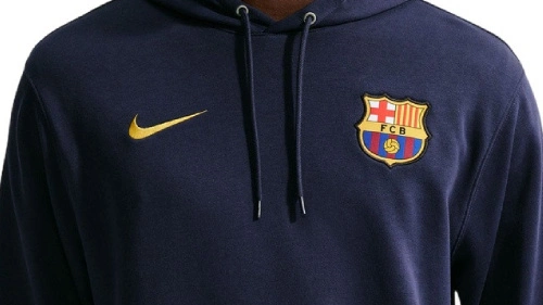 Vêtements pour les fans