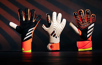 GANTS ADIDAS