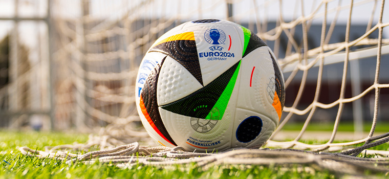 adidas Fussballliebe Euro 2024 Germany