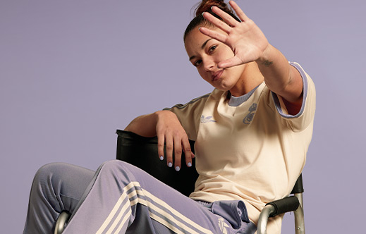 REAL MADRID ADICOLOR