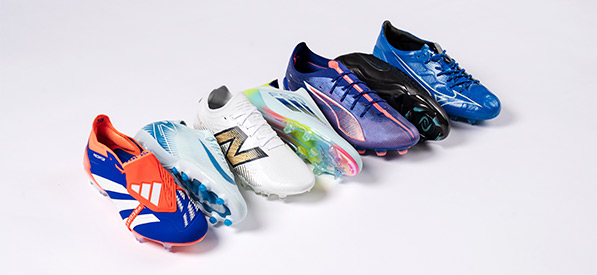 Recommandation de chaussures