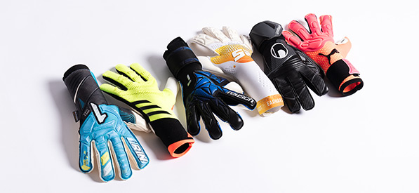 Recommandation de gants