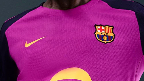 Vêtements d’entraînement 