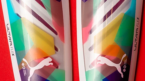 Outlet en accessoires de football pas chers en promotion