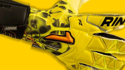 Gants de gardien