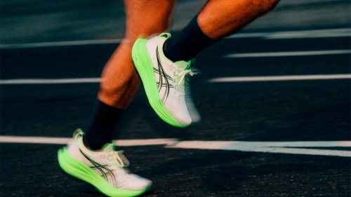 Chaussures de Running