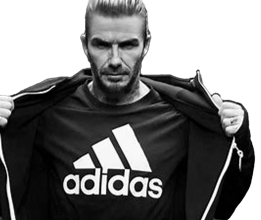 David Beckham