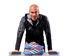 Zinedine Zidane