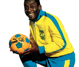 Pelé