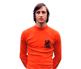 Johan Cruyff
