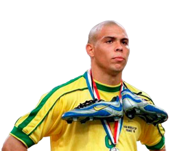 Ronaldo Nazario