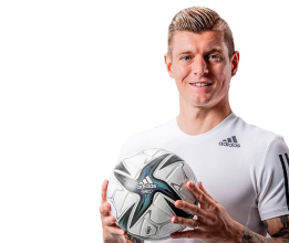 Toni Kroos