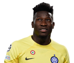André Onana