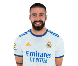 Dani Carvajal