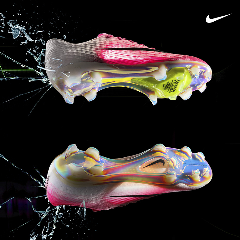 Imagen de Mercurial next gen