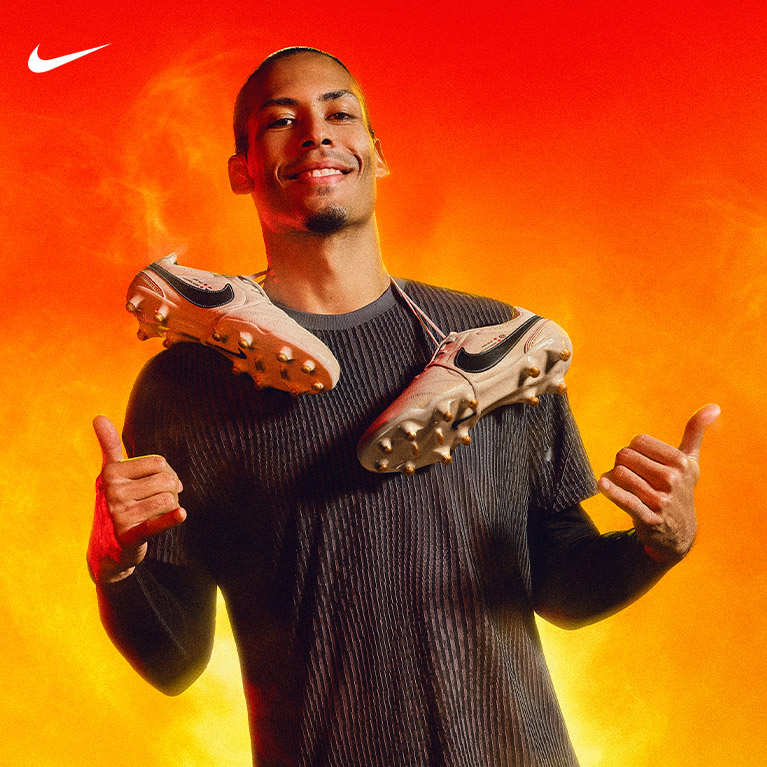 Imagen de Ronaldinho Tiempo Ligera