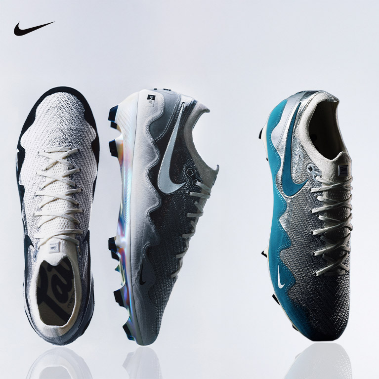 Imagen de Mercurial x Patta